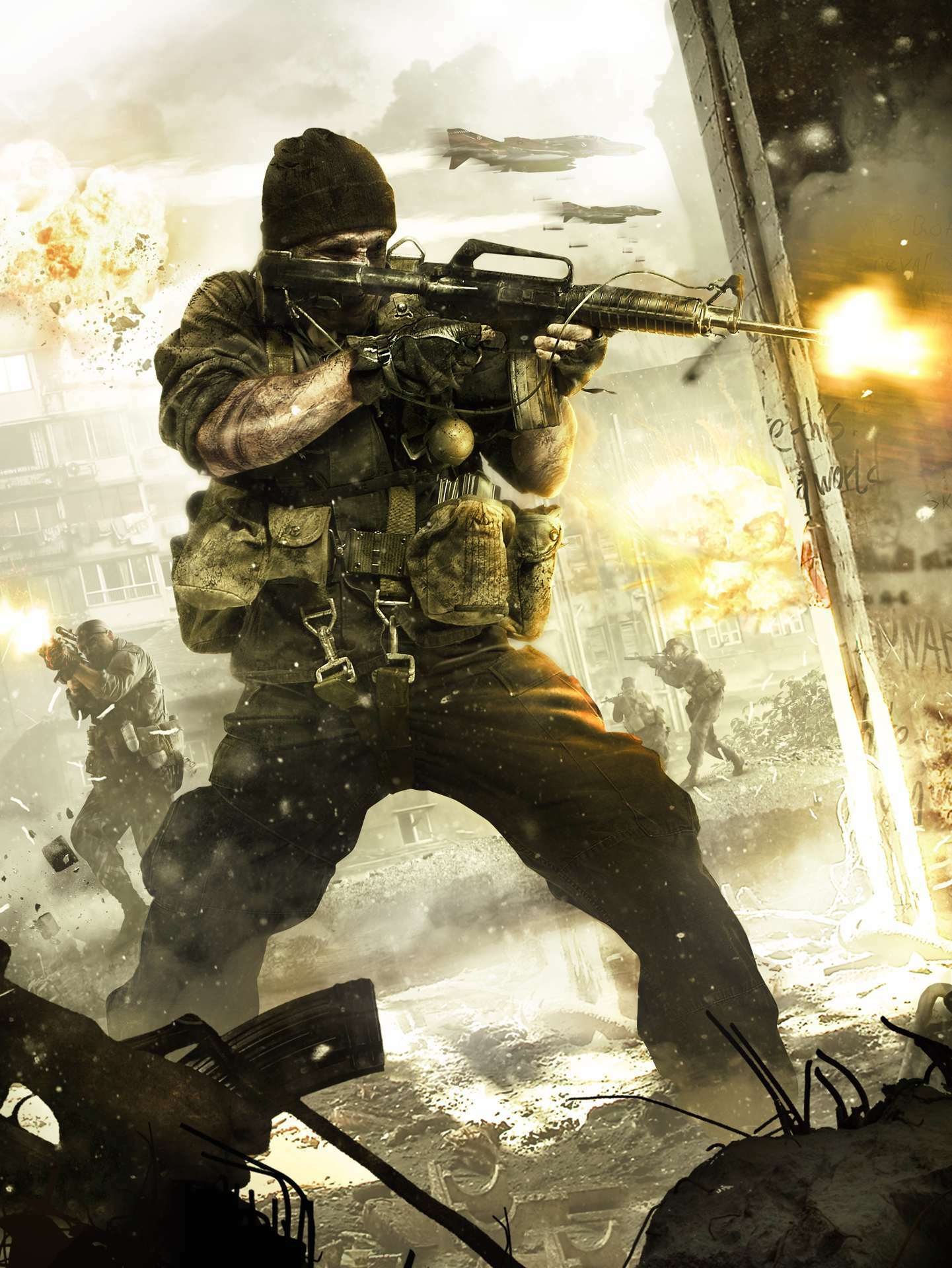 Call of Duty: Black Ops - Imagen 20
